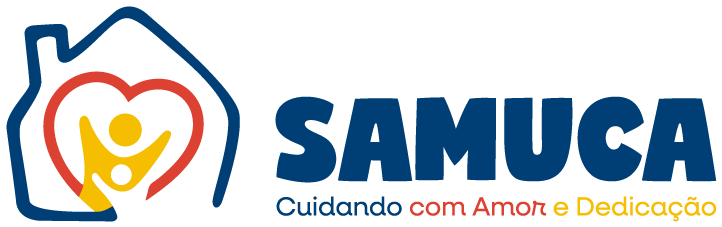 Home do Site SAMUCA - Serviço de Atendimento à Mulher, Criança e ao Adolescentes